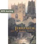 JERUZALEM DAT IK BEMIN 9789061408635 THOMAS WATSON, Boeken, Verzenden, Gelezen, THOMAS WATSON