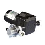 Whale Universele Dekwaspomp met Filter 18L 12V/24V UF1815 /, Watersport en Boten, Ophalen of Verzenden, Nieuw