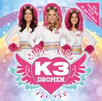 K3 - Dromen 2CD, Cd's en Dvd's, Verzenden, Nieuw in verpakking