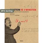 EINSTEIN 9789089981585 Paul Parsons, Boeken, Verzenden, Zo goed als nieuw, Paul Parsons