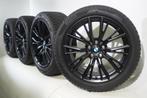 BMW 2 serie 3 serie 4 serie G20 G21 G22 G42 796M 18 inch vel, Auto-onderdelen, Banden en Velgen, 18 inch, Gebruikt, Velg(en), Winterbanden