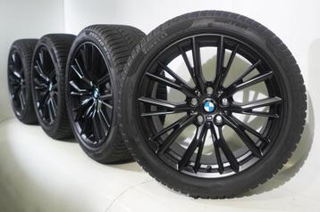 BMW 2 serie 3 serie 4 serie G20 G21 G22 G42 796M 18 inch vel beschikbaar voor biedingen