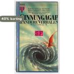 Ginnungapap e.a. verhalen 9789027412089 Terry Carr, Boeken, Verzenden, Gelezen, Terry Carr