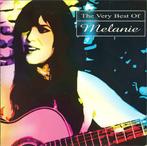 cd - Melanie - The Very Best Of Melanie, Verzenden, Zo goed als nieuw