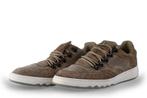 Floris van Bommel Sneakers in maat 43,5 Beige | 10% extra, Overige kleuren, Verzenden, Floris van Bommel, Sneakers of Gympen