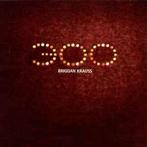 cd - Briggan Krauss 300 - 300, Verzenden, Zo goed als nieuw