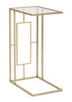 TAFEL C CM 40,5X25,5X60, Huis en Inrichting, Tafels | Sidetables, Ophalen of Verzenden, Nieuw