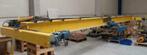 Gebruikte Demag enkelligger bovenloopkraan 9.305mm x 5.000kg