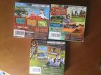 Nintendo - Gameboy Advance - Madagascar, El corral & colegas, Nieuw