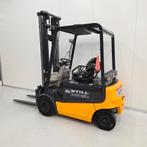 2005 - still r60-25 - elektrische heftruck - 2500kg, 2000 tot 3000 kg, Elektrisch, Heftruck, Still