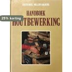 Houtbewerking handboek 9789051120394 Vass, Boeken, Verzenden, Gelezen, Vass