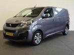 Peugeot Expert 231S 2.0 HDI 180pk Aut. Premium Pack, Automaat, Stof, Gebruikt, Overige kleuren