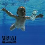 Nirvana - Nevermind, Ophalen of Verzenden, Nieuw in verpakking