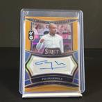 2024/25 Panini Select La Liga PEP GUARDIOLA Gesigneerde, Nieuw