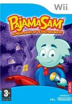 Pajama Sam: De Helse Jacht op de Duistere Nacht GameshopX.nl, Ophalen of Verzenden, Nieuw