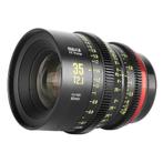 Meike MK 35mm T2.1 PL, Audio, Tv en Foto, Fotografie | Lenzen en Objectieven, Ophalen of Verzenden, Nieuw, Groothoeklens