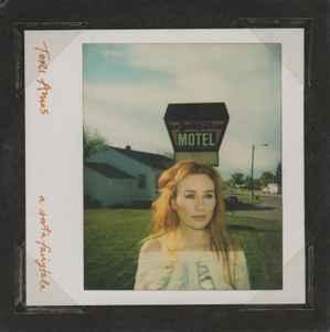 cd single card - Tori Amos - A Sorta Fairytale, Cd's en Dvd's, Cd Singles, Zo goed als nieuw, Verzenden