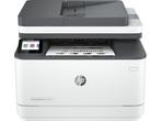 HP LaserJet Pro MFP 3102fdw - Printer, Verzenden, Zo goed als nieuw