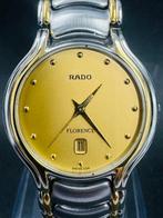 Rado - Florence - Zonder minimumprijs - 129.3644.4 - Unisex, Nieuw