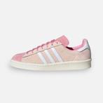 Adidas Campus 80s Pink/White, Kleding | Dames, Schoenen, Verzenden, Adidas, Sneakers of Gympen, Zo goed als nieuw