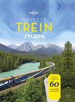Lonely Planet mooiste treinreizen / Lonely planet, Verzenden, Zo goed als nieuw, Lonely Planet
