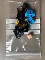 Lego - DC - sh0442 - Nightwing (New/never assembled/with, Nieuw