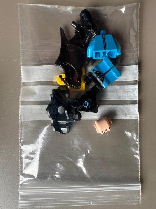 Lego - DC - sh0442 - Nightwing (New/never assembled/with, Kinderen en Baby's, Speelgoed | Duplo en Lego