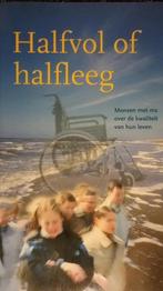 Halfvol of halfleeg 9789090149172 J. van den Dungen, Verzenden, Gelezen, J. van den Dungen