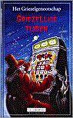 Griezellige tijden, Ophalen of Verzenden, Nieuw