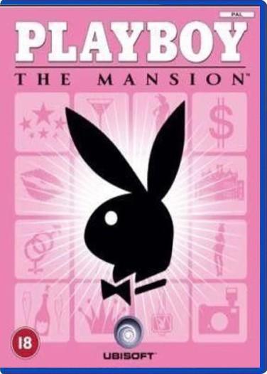 Playboy: The Mansion (French) [PS2], Spelcomputers en Games, Games | Sony PlayStation 2, Ophalen of Verzenden