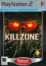 Killzone-Platinum (PlayStation 2) Gebruikt, Ophalen of Verzenden, Zo goed als nieuw