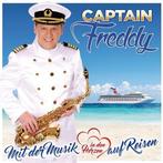 MCP - Captain Freddy – Mit der Musik auf Reisen (CD), Ophalen of Verzenden, Nieuw in verpakking