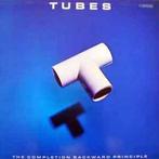 LP gebruikt - Tubes - The Completion Backward Principle (..., Cd's en Dvd's, Vinyl | Rock, Zo goed als nieuw, Verzenden