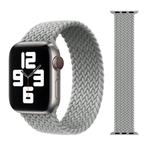 Gevlochten Nylon Bandje voor iWatch 42mm / 44mm  (Small) -, Sieraden, Tassen en Uiterlijk, Smartwatches, Verzenden, Nieuw, Stuff Certified®