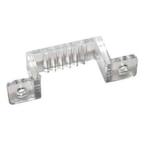 LED Strip clip 5050 10mm (per stuk), Huis en Inrichting, Ophalen of Verzenden, Nieuw