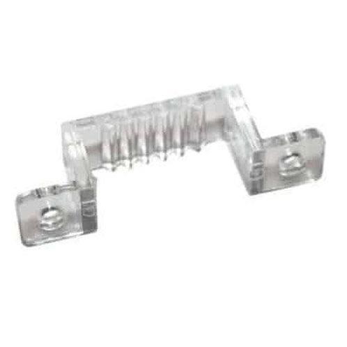LED Strip clip 5050 10mm (per stuk), Huis en Inrichting, Lampen | Overige, Nieuw, Ophalen of Verzenden
