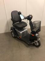 Scootmobiel Solo TS120 | Life and Mobility, Life and Mobility, Gebruikt, Ophalen of Verzenden, 36 t/m 45 km