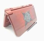 New Nintendo 3DS XL Monster Hunter Generations Limited Editi, Ophalen of Verzenden, Zo goed als nieuw