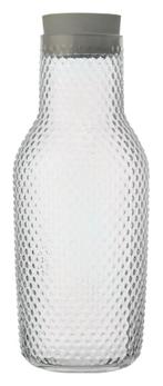 HEMA Karaf Bergen bolletjes reliëf 1.2L, Verzenden, Nieuw