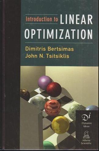 Introduction to Linear Optimization | 9781886529199, Boeken, Studieboeken en Cursussen, Verzenden