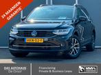 Volkswagen Tiguan | Zakelijke Lease v.a. €463.2 pm, Automaat, Gebruikt, Overige carrosserieën, Zwart