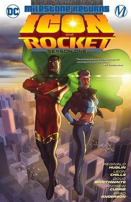 Icon & Rocket Season One [HC], Boeken, Strips | Comics, Nieuw, Verzenden