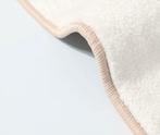 Nordic Cloud Vloerkleed – Nieuw Tapijt – Zacht Polyester, Huis en Inrichting, Verzenden, Nieuw, Ovaal