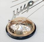 The First Earths Satellite 1957-X-4 Spoetnik - 1950-1960