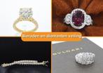 NU op Onlineveilingmeester.nl: Sieraden en diamanten veiling, Sieraden, Tassen en Uiterlijk, Antieke sieraden