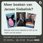Vasthouden aan jouw idealen 9789090357355 Jeroen Siebelink, Verzenden, Gelezen, Jeroen Siebelink