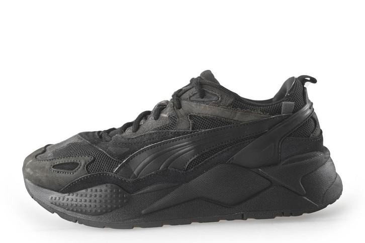 Puma Sneakers in maat 42½ Zwart | 10% korting, Kleding | Heren, Schoenen, Zwart, Zo goed als nieuw, Sneakers of Gympen, Verzenden