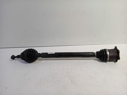 Aandrijfas rechts voor Seat Leon  2.0 TDI 5Q0407272J, Auto-onderdelen, Ophanging en Onderstel, ARN erkend, Stiba lid, Erkend duurzaam