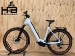 Cube Reaction Hybrid Pro 750 Allroad E-Mountainbike Shimano, Fietsen en Brommers, Fietsen | Mountainbikes en ATB, Overige merken