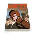 Het huis / 1 Het huis / Meto / 1 9789044812121 Yves Grevet, Verzenden, Gelezen, Yves Grevet